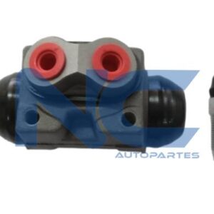 BOMBIN FRENO DER 3/4"