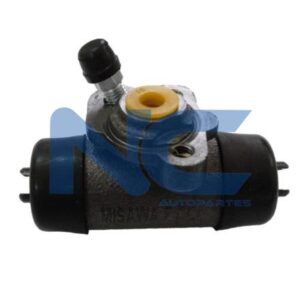 BOMBIN FRENO IZQ 11/16"