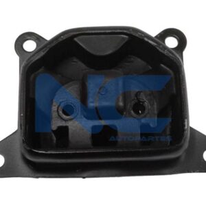 SOP MOTOR DER 1.4/1.6L AUT/MEC