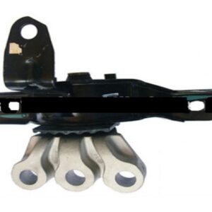 SOP MOTOR DER 2.4L