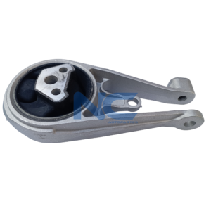 SOP MOTOR POST
