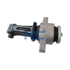 SOP MOTOR POST