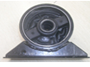 SOP MOTOR DEL MEC 1.6L