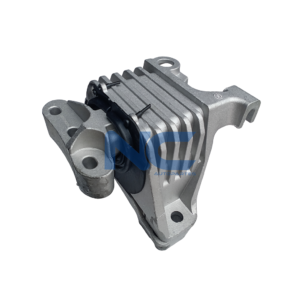 SOP MOTOR DER 2.4L