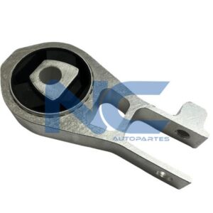 SOP MOTOR POST 1.8L