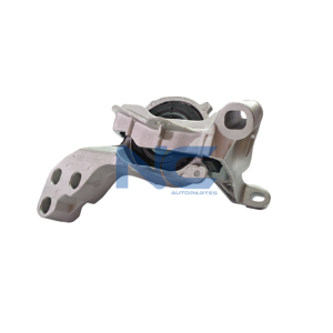 SOP MOTOR DER AUT 2.0L/2.5L