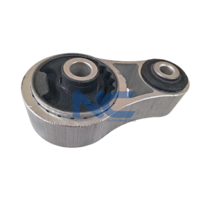 SOP MOTOR POST 2.5L