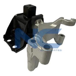 SOP MOTOR DER 2.0L