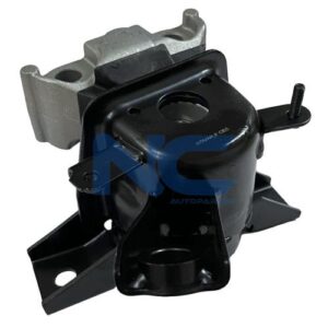 SOP MOTOR DER HID 2.4L