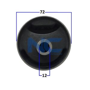 BOCINA SOP MOTOR