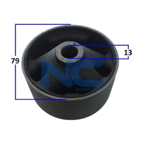 BOCINA SOP MOTOR