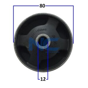 BOCINA SOP MOTOR POST