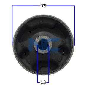 BOCINA SOP MOTOR POST