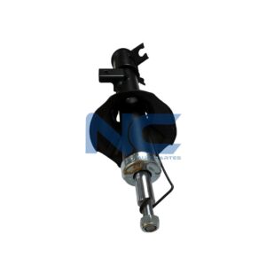 AMORT DEL DER GAS