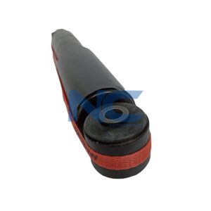 AMORT POST GAS
