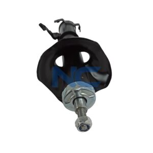 AMORT DEL IZQ GAS