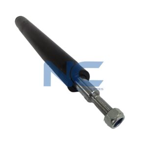 AMORT DEL DER/IZQ GAS