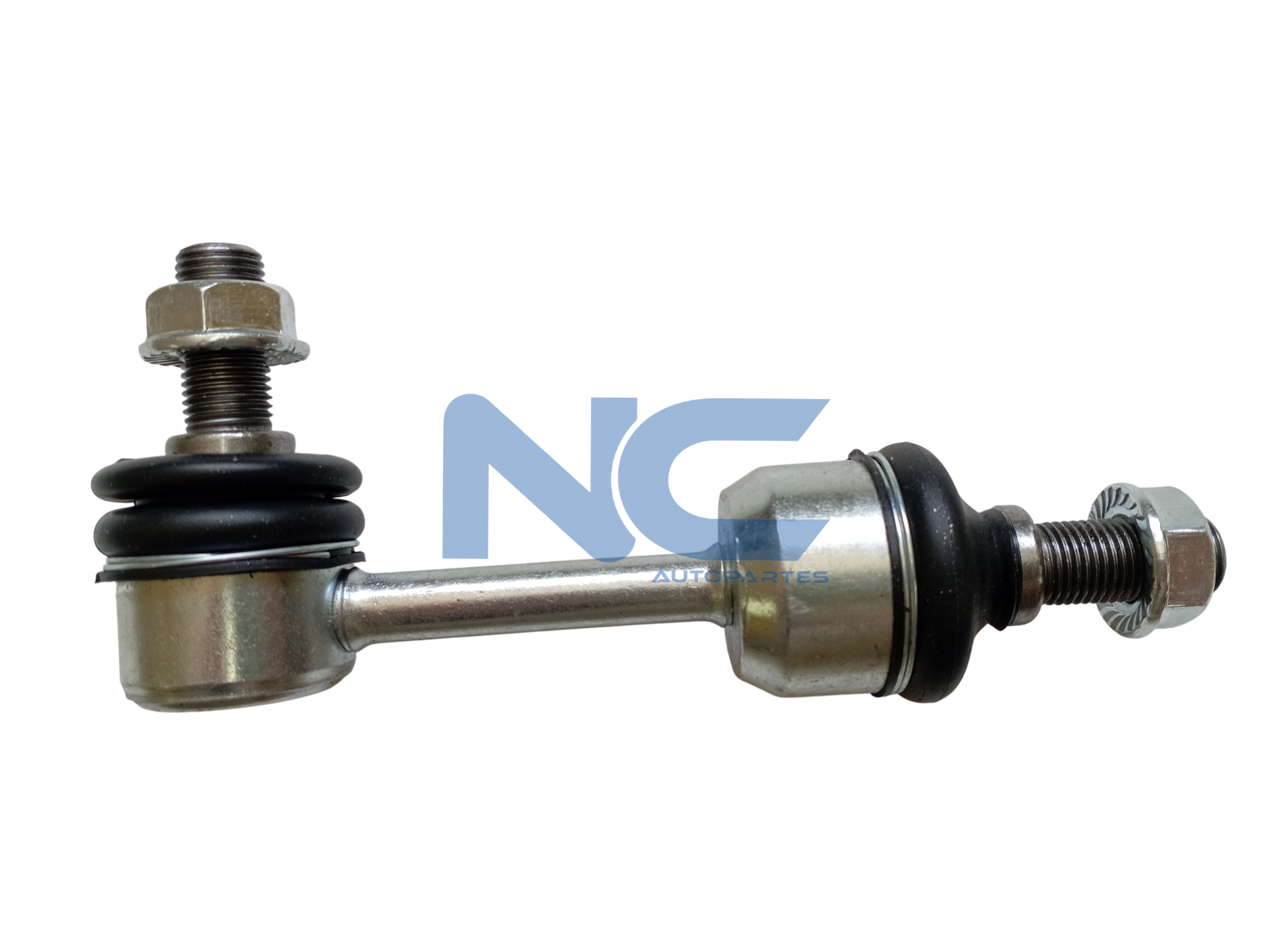 BARRA EST POST - Imagen 4