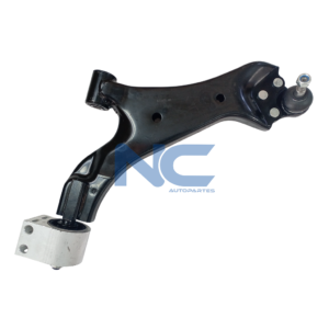 TRAPECIO DEL IZQ INF 2.4L/3.2