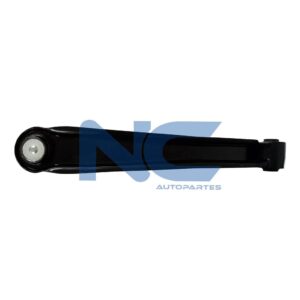 TRAPECIO POST INF C/ROT