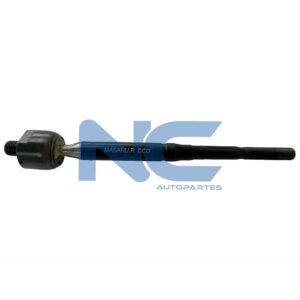 RACK END - ROSCA 12MM