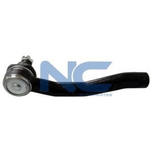 TERMINAL EXT IZQ