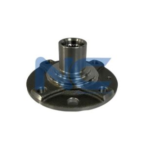 BOCAMAZA RDA DEL S/ABS