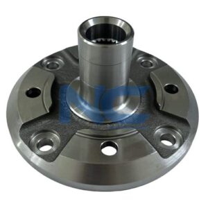 BOCAMAZA RDA DEL S/ABS