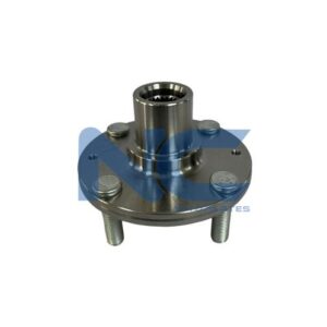 BOCAMAZA RDA DEL S/ABS