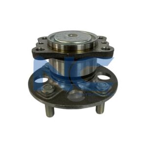 BOCAMAZA RDA POST S/ABS