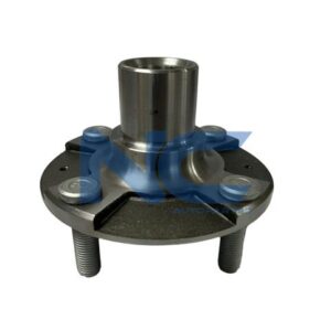 BOCAMAZA RDA DEL S/ABS