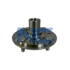 BOCAMAZA RDA DEL S/ABS