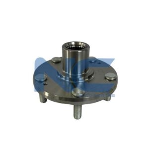 BOCAMAZA RDA DEL S/ABS