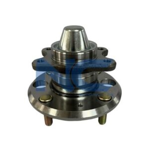BOCAMAZA RDA POST S/ABS