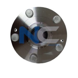 BOCAMAZA RDA DEL S/ABS