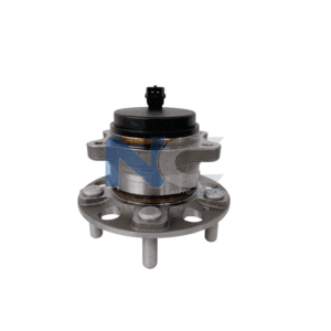 BOCAMAZA RDA POST S/ABS