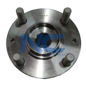 BOCAMAZA RDA DEL S/ABS