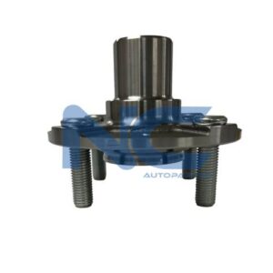 BOCAMAZA RDA DEL S/ABS