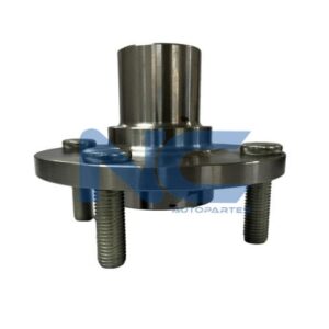 BOCAMAZA RDA DEL S/ABS