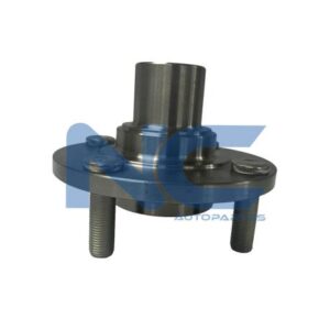 BOCAMAZA RDA DEL S/ABS