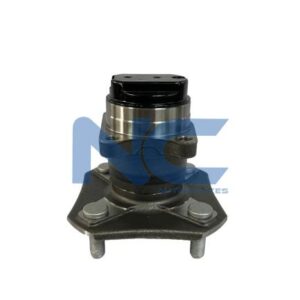 BOCAMAZA RDA POST S/ABS
