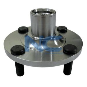 BOCAMAZA RDA DEL S/ABS