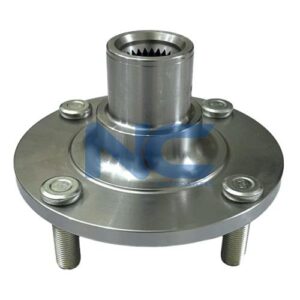 BOCAMAZA RDA DEL S/ABS - 40MM