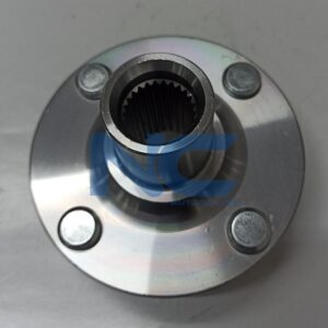 BOCAMAZA RDA DEL S/ABS
