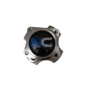 BOCAMAZA RDA POST S/ABS
