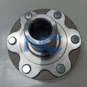 BOCAMAZA RDA DEL S/ABS