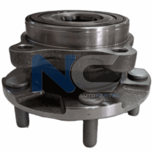 BOCAMAZA RDA DEL S/ABS
