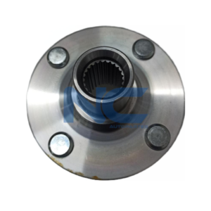 BOCAMAZA RDA DEL S/ABS