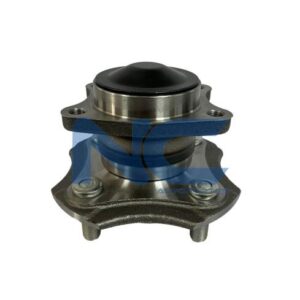 BOCAMAZA RDA POST S/ABS