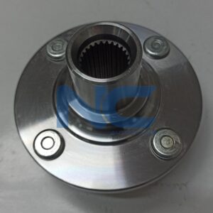 BOCAMAZA RDA DEL S/ABS